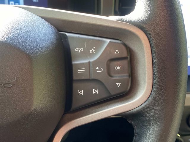 Used 2024 Ford Bronco Wildtrak image 21