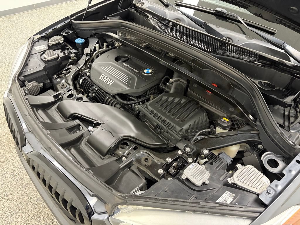 Used 2017 BMW X1 xDrive28i AWD/4WD image 54