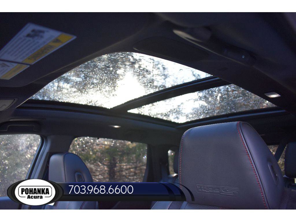 New 2026 Acura MDX Type S image 21