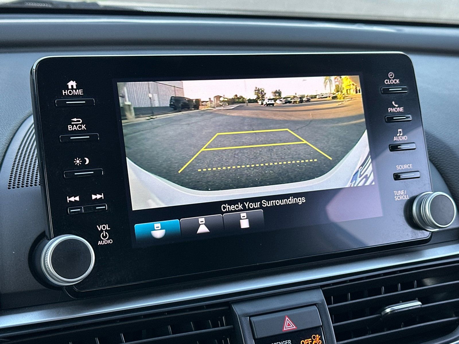 Used 2021 Honda Accord LX image 17