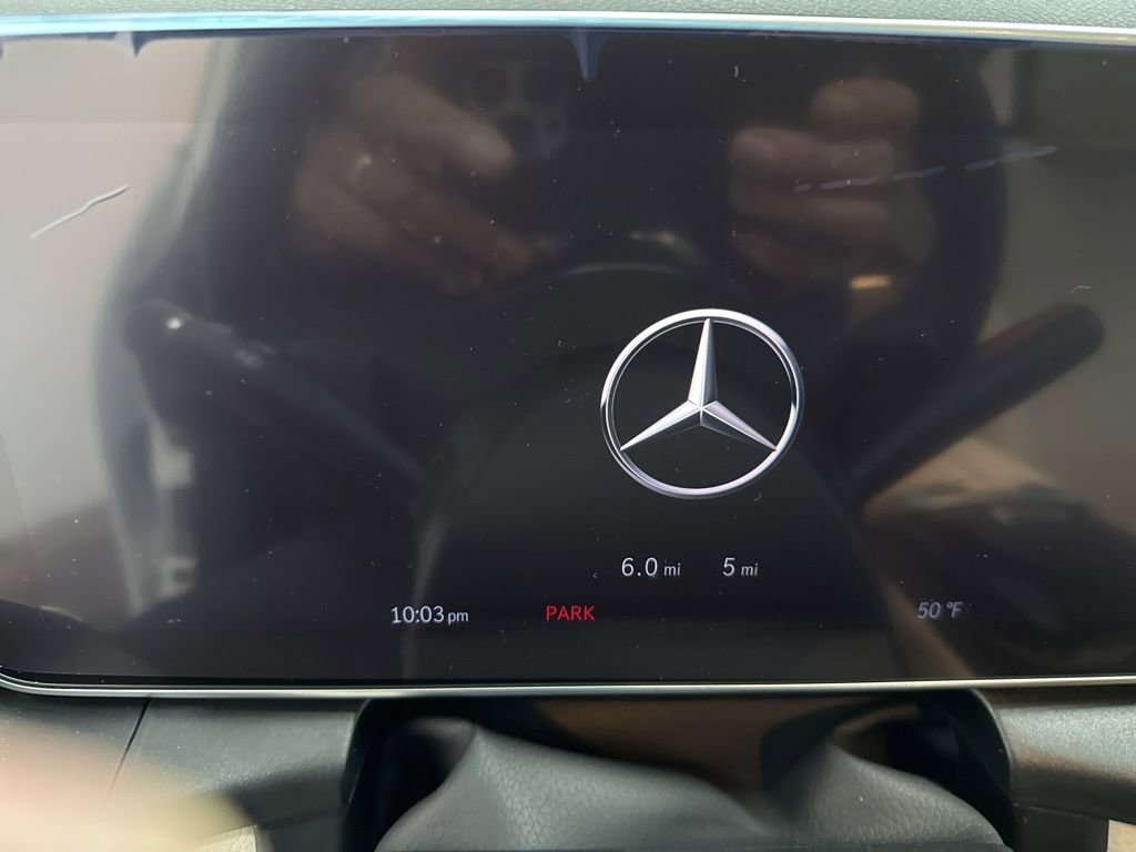New 2026 Mercedes-Benz GLC 300 image 12