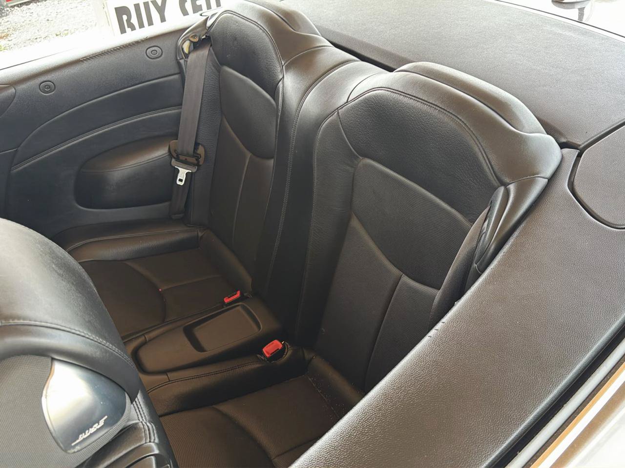 Used 2010 INFINITI G37 Convertible w/ Premium Pkg RWD image 10