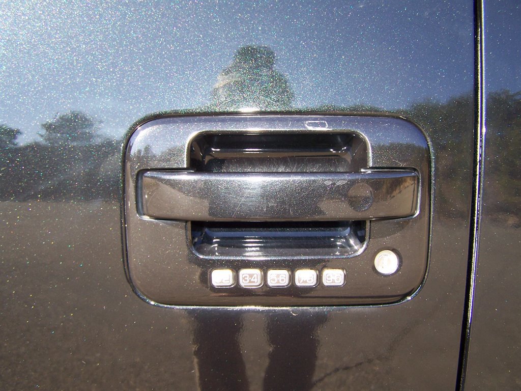 Used 2014 Ford F150 FX4 w/ Equipment Group 402A Luxury image 25