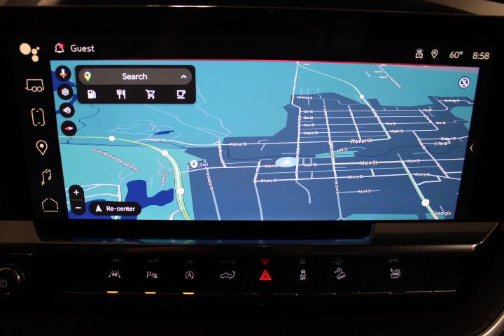 New 2026 GMC Sierra 1500 SLT w/ SLT Premium Plus Package AWD/4WD image 5