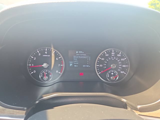 Certified 2021 Kia Telluride EX w/ Towing Package AWD/4WD image 22