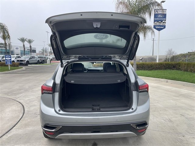 Used 2023 Buick Envision Essence w/ Sport Touring Package image 26