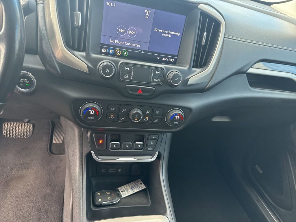 Used 2020 GMC Terrain Denali image 29