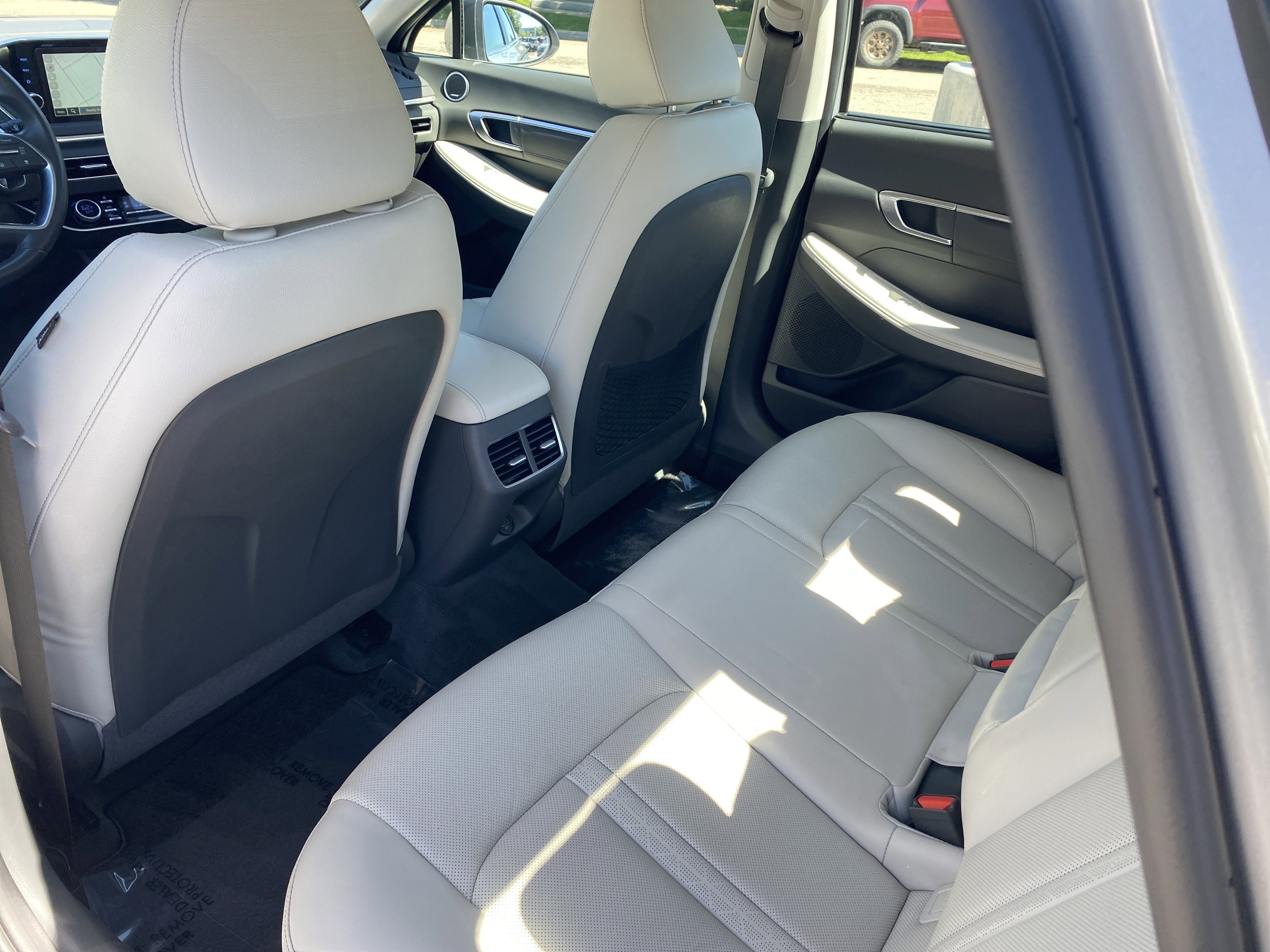 Used 2023 Hyundai Sonata Limited FWD image 19