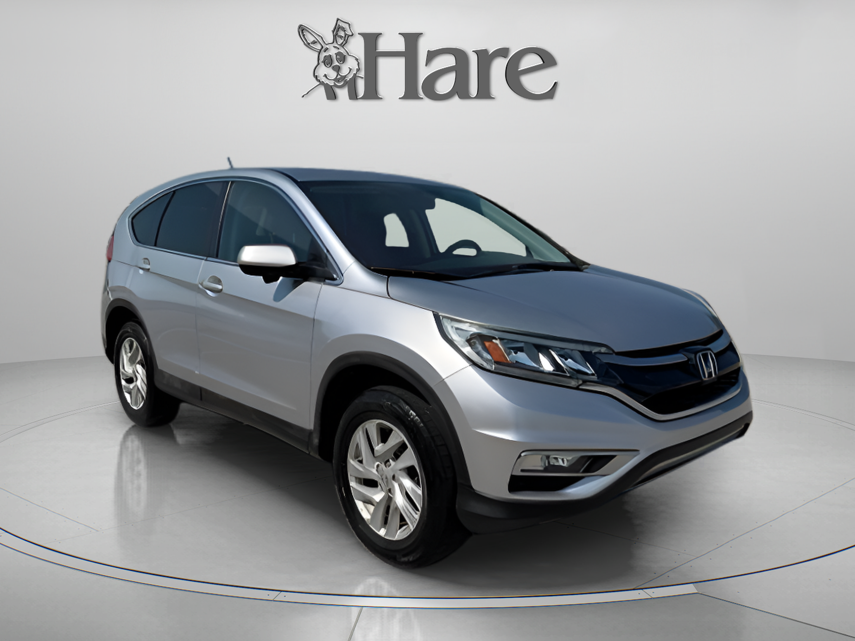 Used 2016 Honda CR-V EX image 7