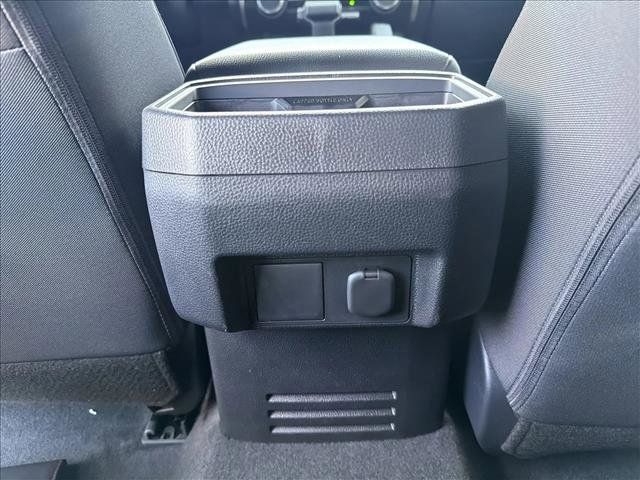 New 2026 Toyota Tacoma SR image 20