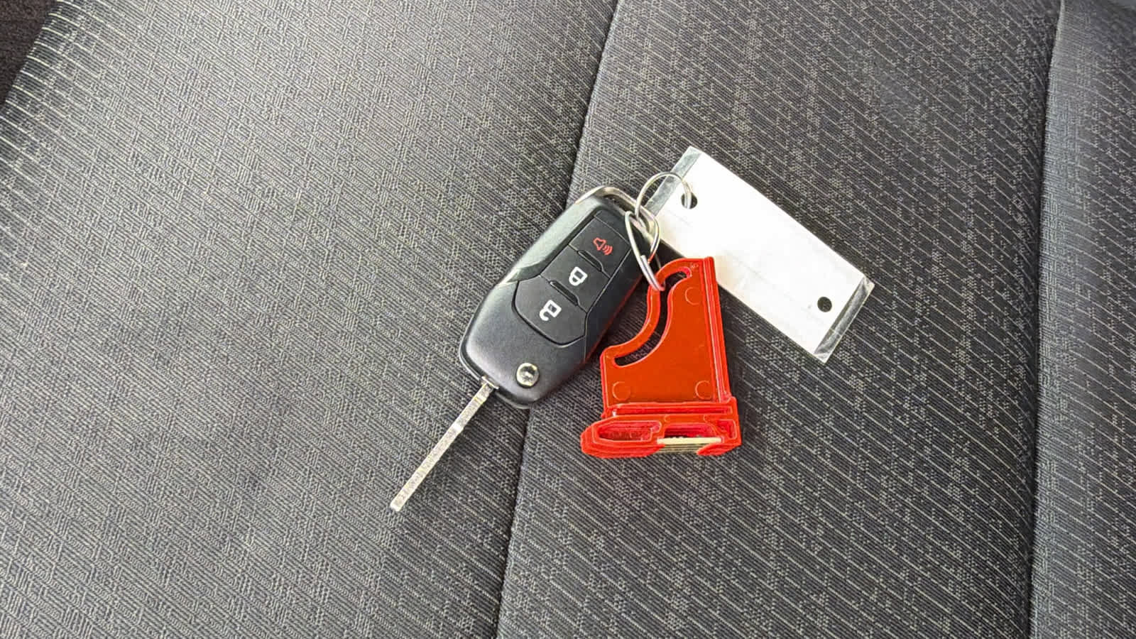 Used 2022 Ford F150 XLT w/ Equipment Group 301A Mid image 24