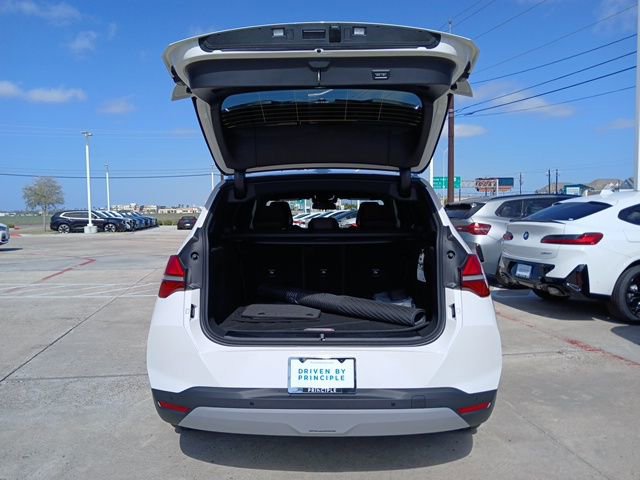 New 2025 BMW X3 xDrive30i w/ Premium Package image 9