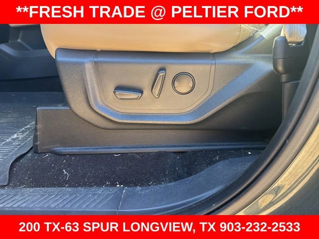 Used 2022 Ford Expedition XLT image 21