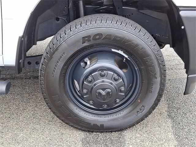 Used 2025 RAM 3500 Tradesman image 25