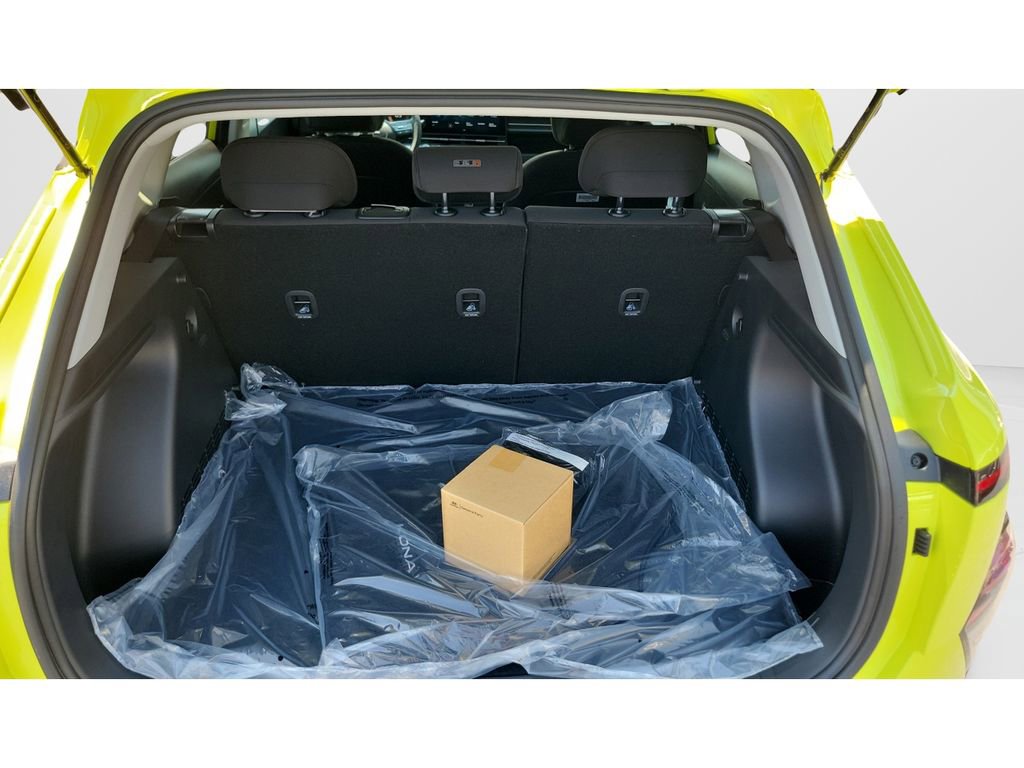 New 2026 Hyundai Kona SEL Sport FWD image 11