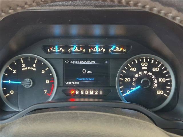 Used 2017 Ford F150 XLT w/ Equipment Group 302A Luxury AWD/4WD image 9