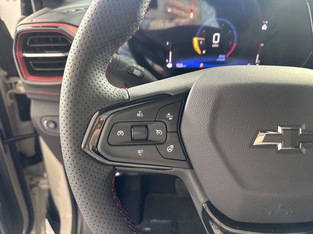 New 2026 Chevrolet TrailBlazer RS w/ Convenience Package image 24