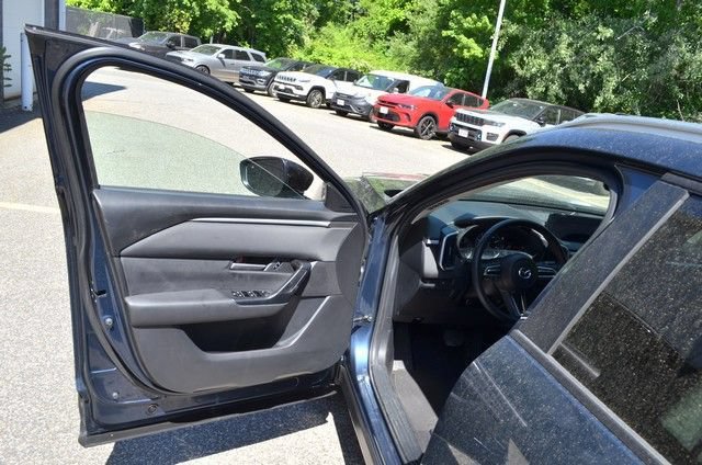 Used 2025 MAZDA CX-50 AWD 2.5 S w/ Preferred Package image 15