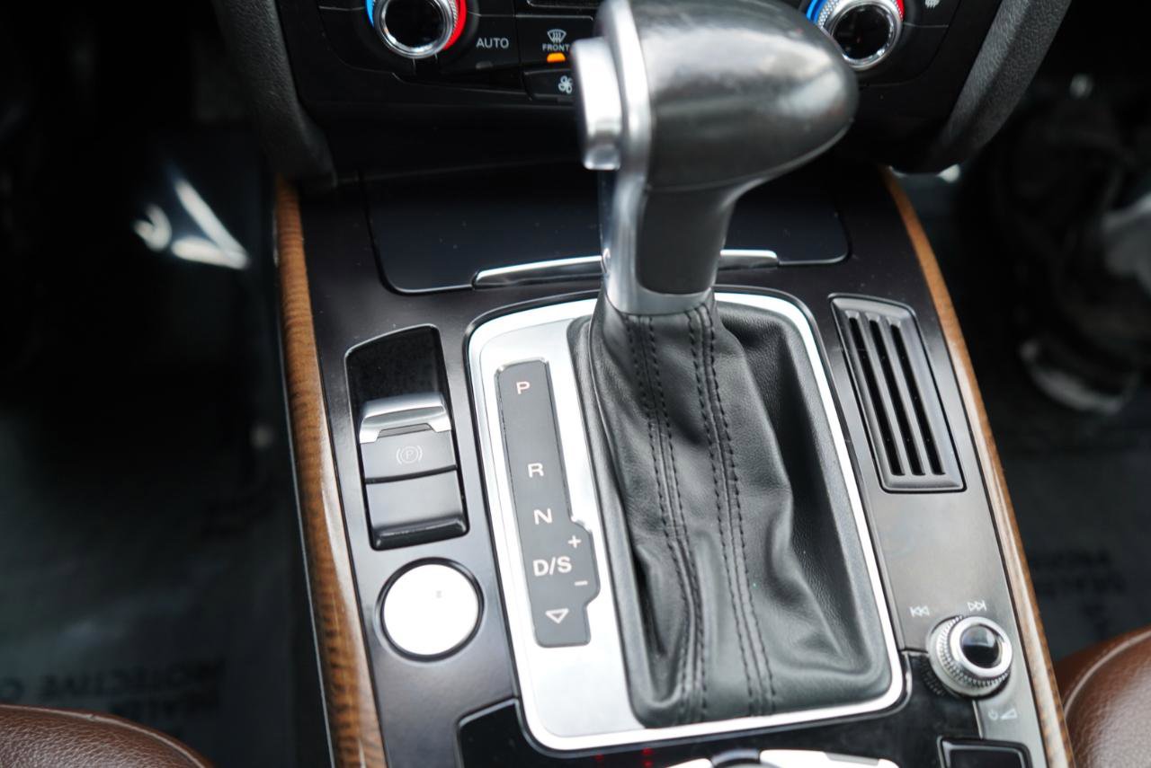 Used 2014 Audi A4 2.0T Premium Plus w/ Premium Plus Package image 60