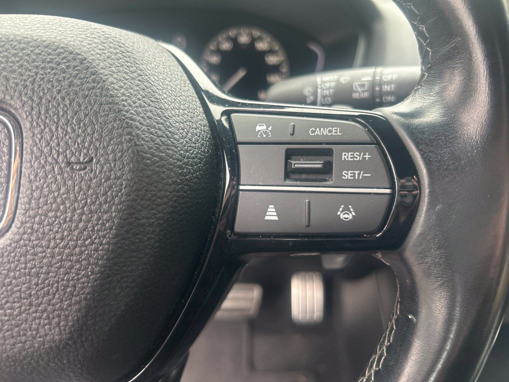 Used 2024 Honda Civic Sport image 12