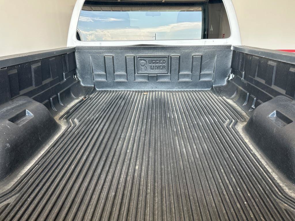 Used 2014 Ford F250 XL w/ Power Equipment Group AWD/4WD image 9