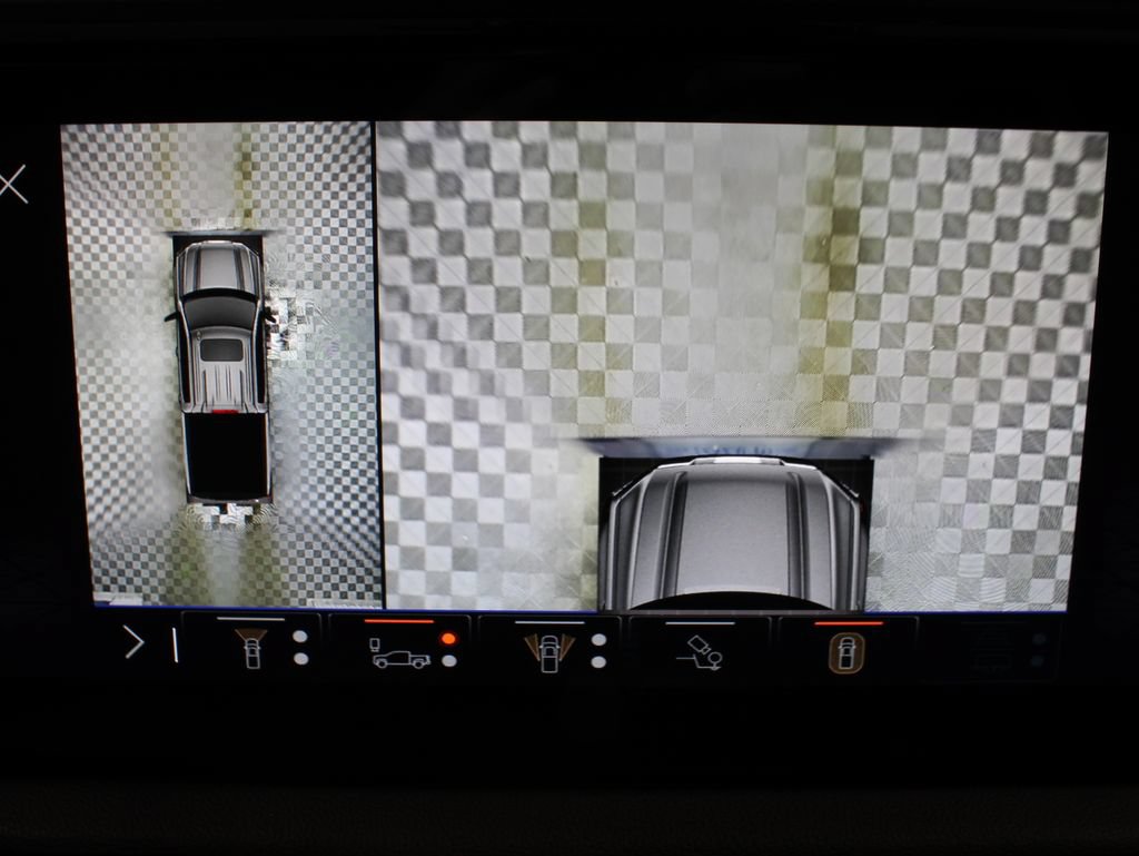 Used 2024 GMC Sierra 1500 AT4 AWD/4WD image 25