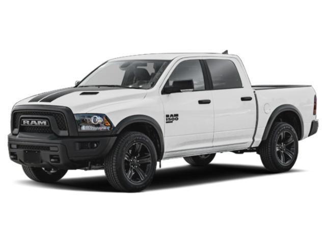 Certified 2024 RAM 1500 Tradesman w/ Chrome Appearance Group image 1