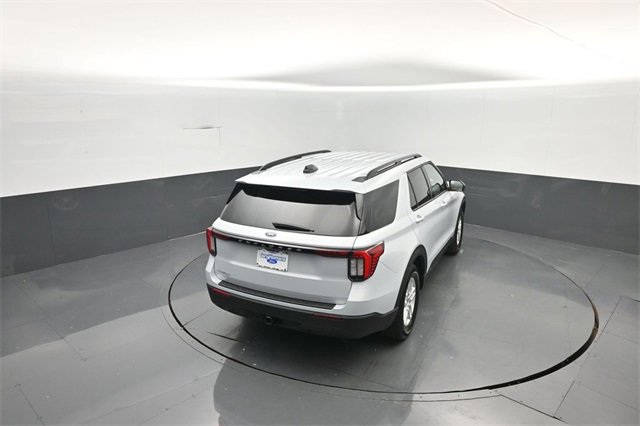 New 2026 Ford Explorer Active image 26