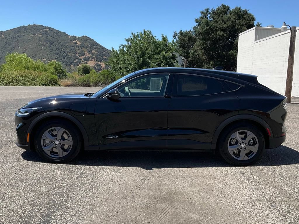 Used 2023 Ford Mustang Mach-E Select w/ Comfort Package Lite RWD image 3