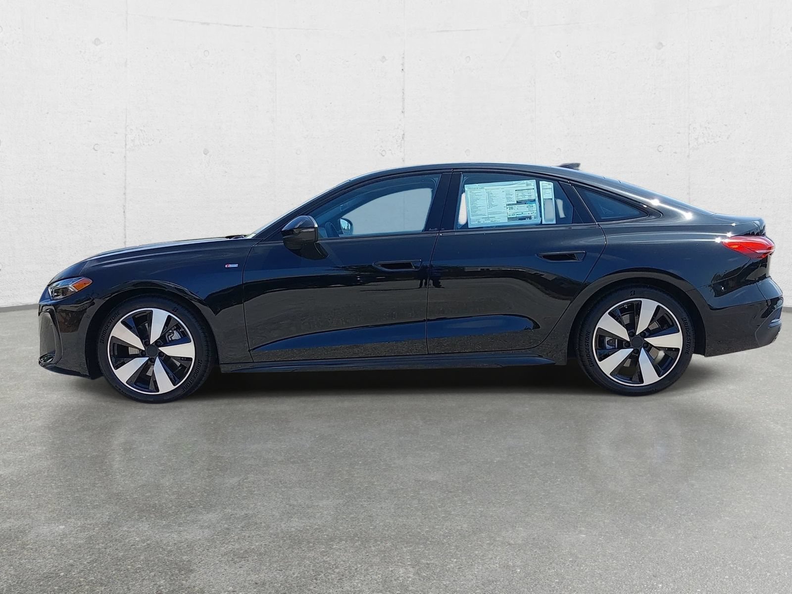 New 2026 Audi A5 2.0T Premium Plus AWD/4WD image 8