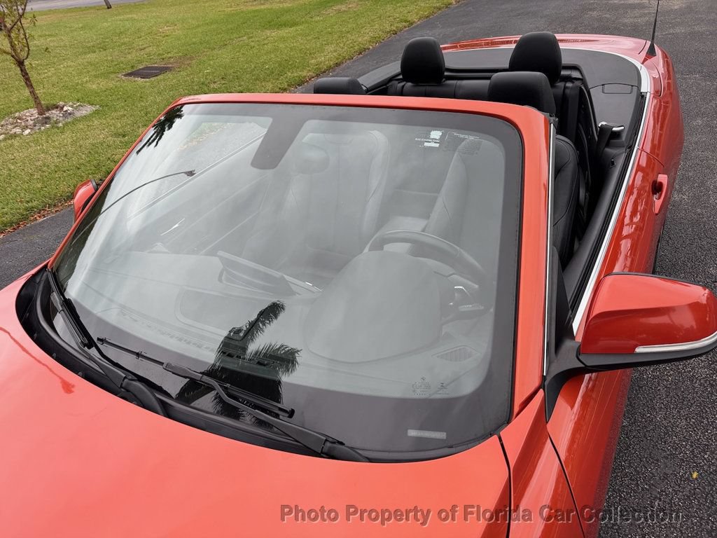 Used 2016 BMW 228i Convertible RWD image 35
