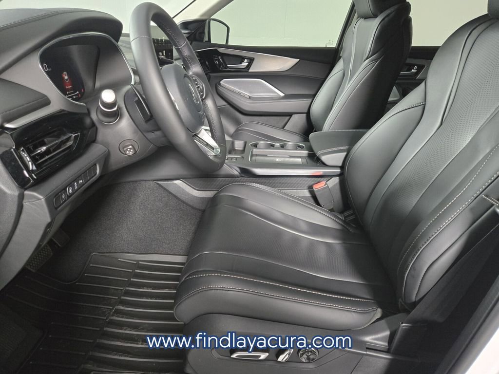 New 2026 Acura MDX w/ Technology Package image 12