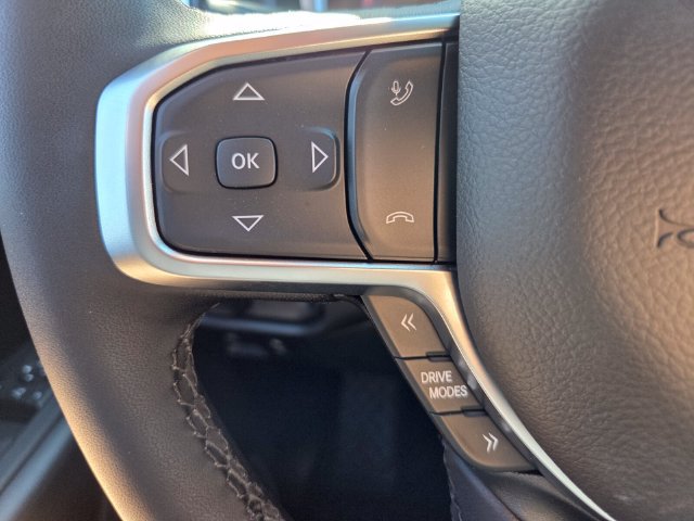 New 2026 RAM 1500 Big Horn AWD/4WD image 29