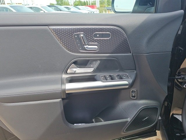 New 2026 Mercedes-Benz GLA 250 4MATIC image 13