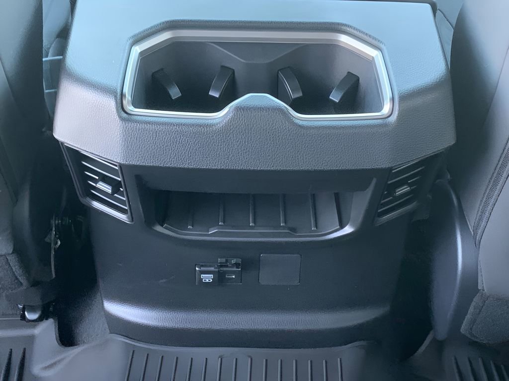 New 2026 Toyota Tundra SR5 image 14
