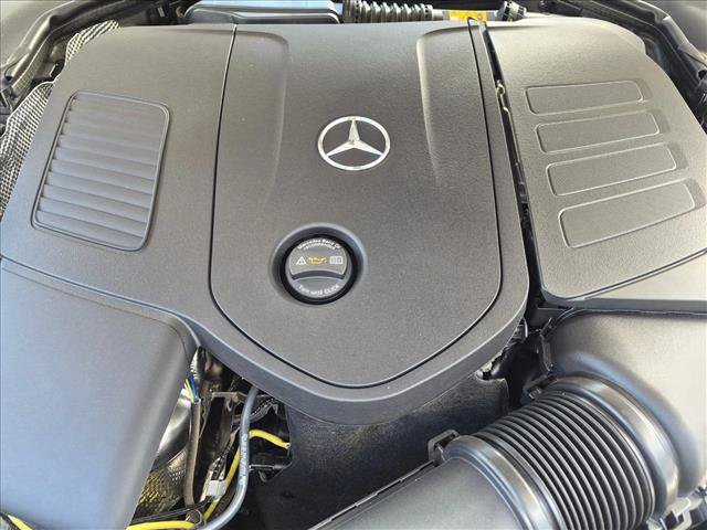 Certified 2026 Mercedes-Benz C 300 Sedan image 22