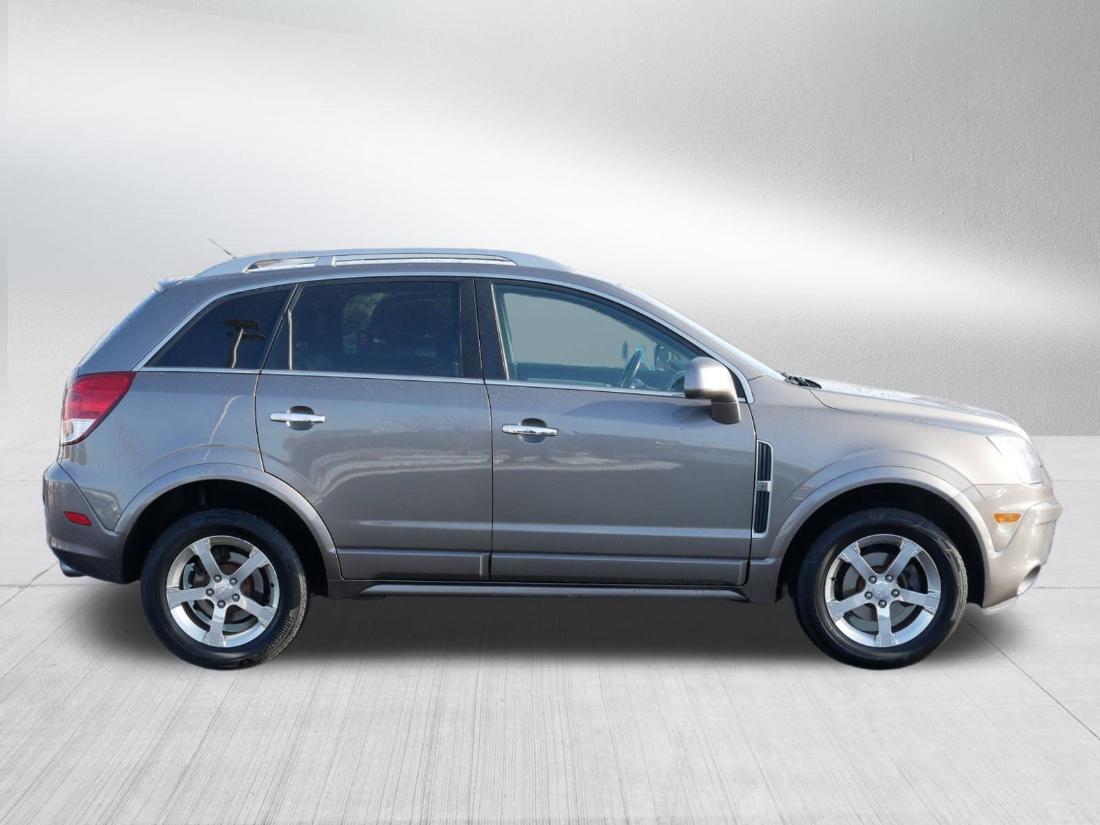Used 2012 Chevrolet Captiva Sport LT w/ Convenience Package image 8