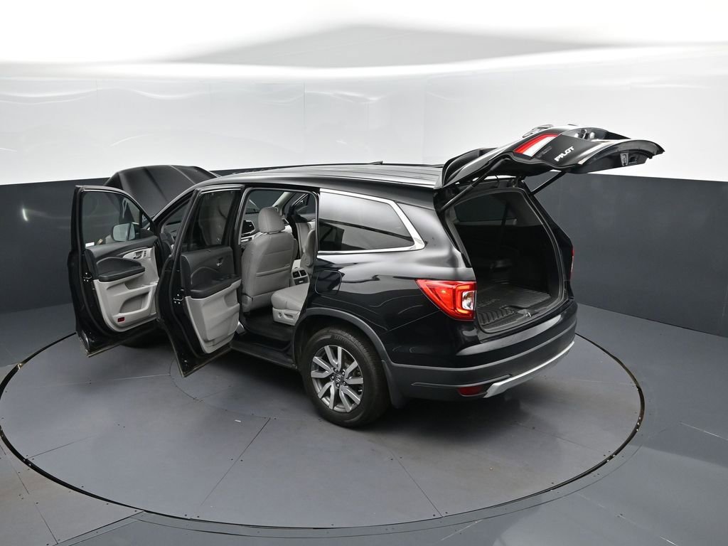 Used 2019 Honda Pilot EX-L image 47