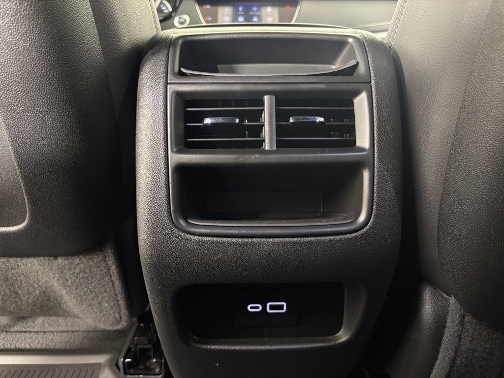 Used 2020 Cadillac XT5 Luxury image 48