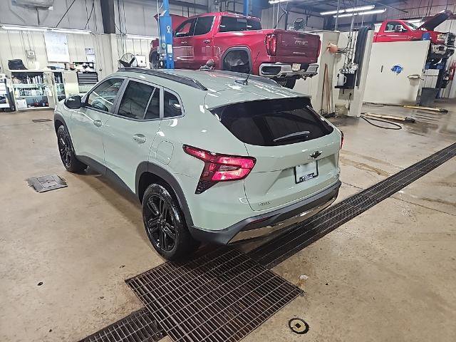 New 2026 Chevrolet Trax ACTIV image 4