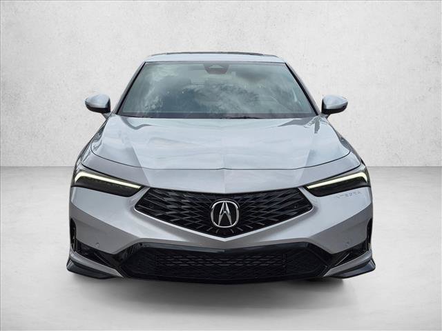 Used 2026 Acura Integra A-Spec w/ Technology Package FWD image 2