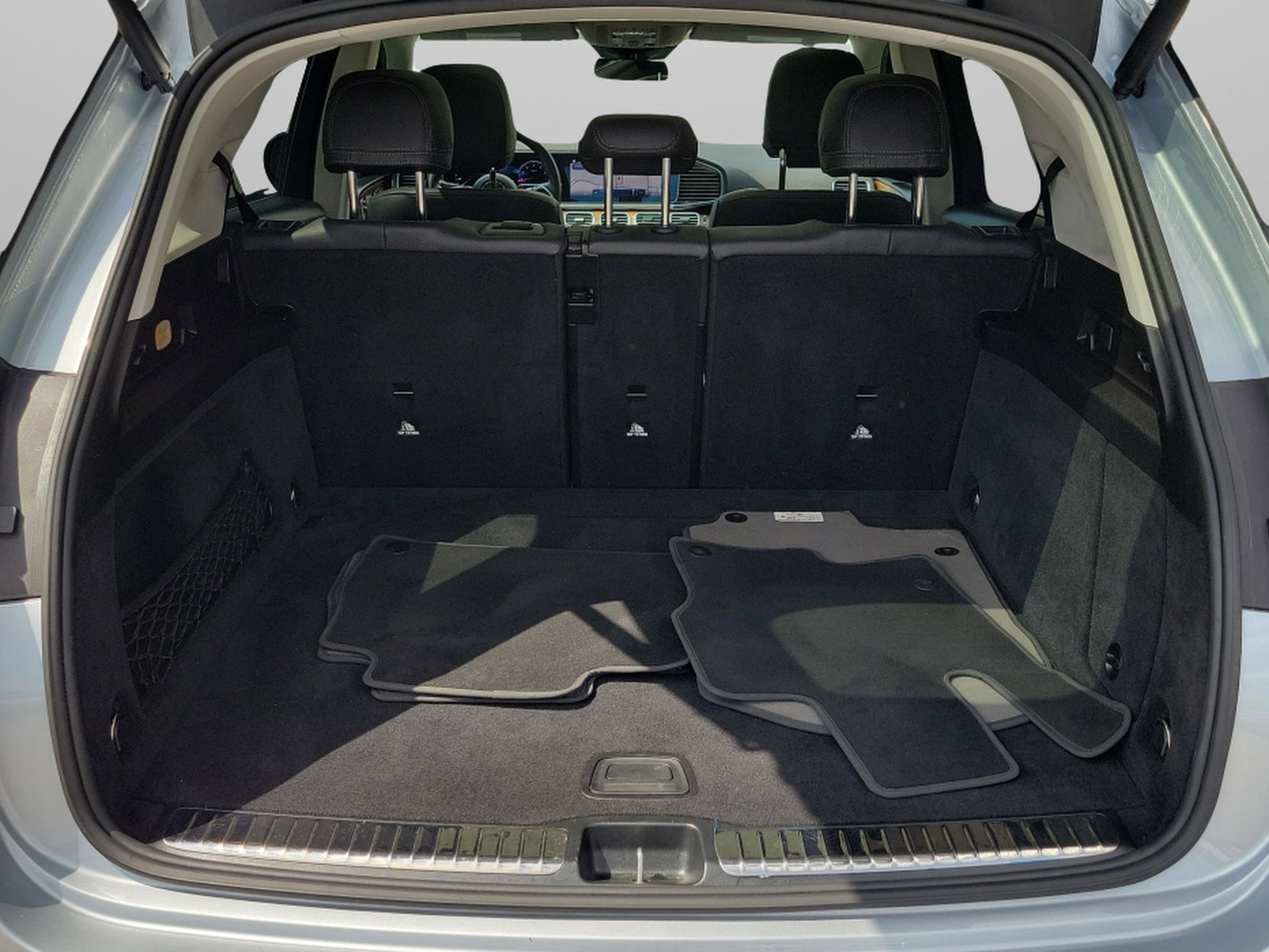 Certified 2024 Mercedes-Benz GLE 350 4MATIC image 31