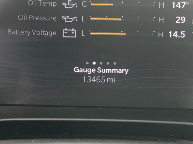 Used 2023 Jeep Grand Cherokee Altitude image 13