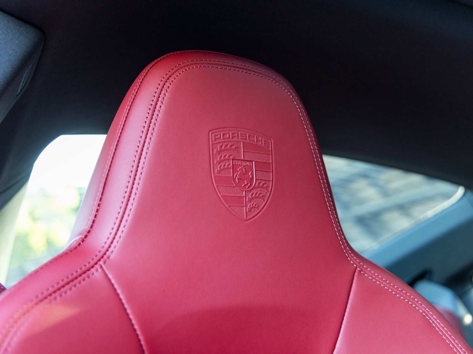 Certified 2024 Porsche 911 Carrera S image 51