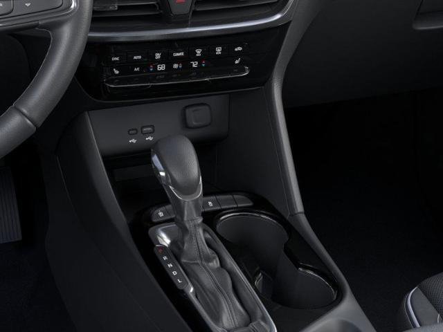 New 2026 Buick Encore GX Avenir image 23