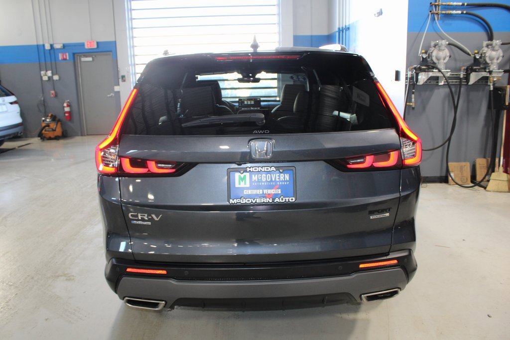 Used 2023 Honda CR-V Sport Touring image 45
