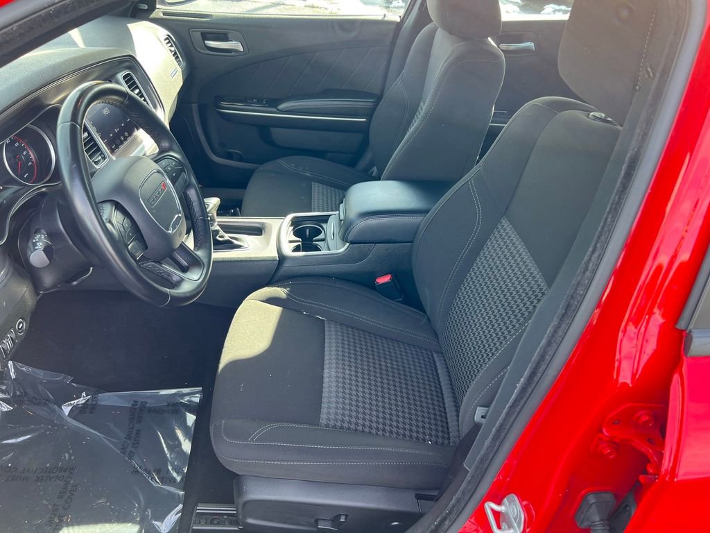 Used 2023 Dodge Charger SXT image 16