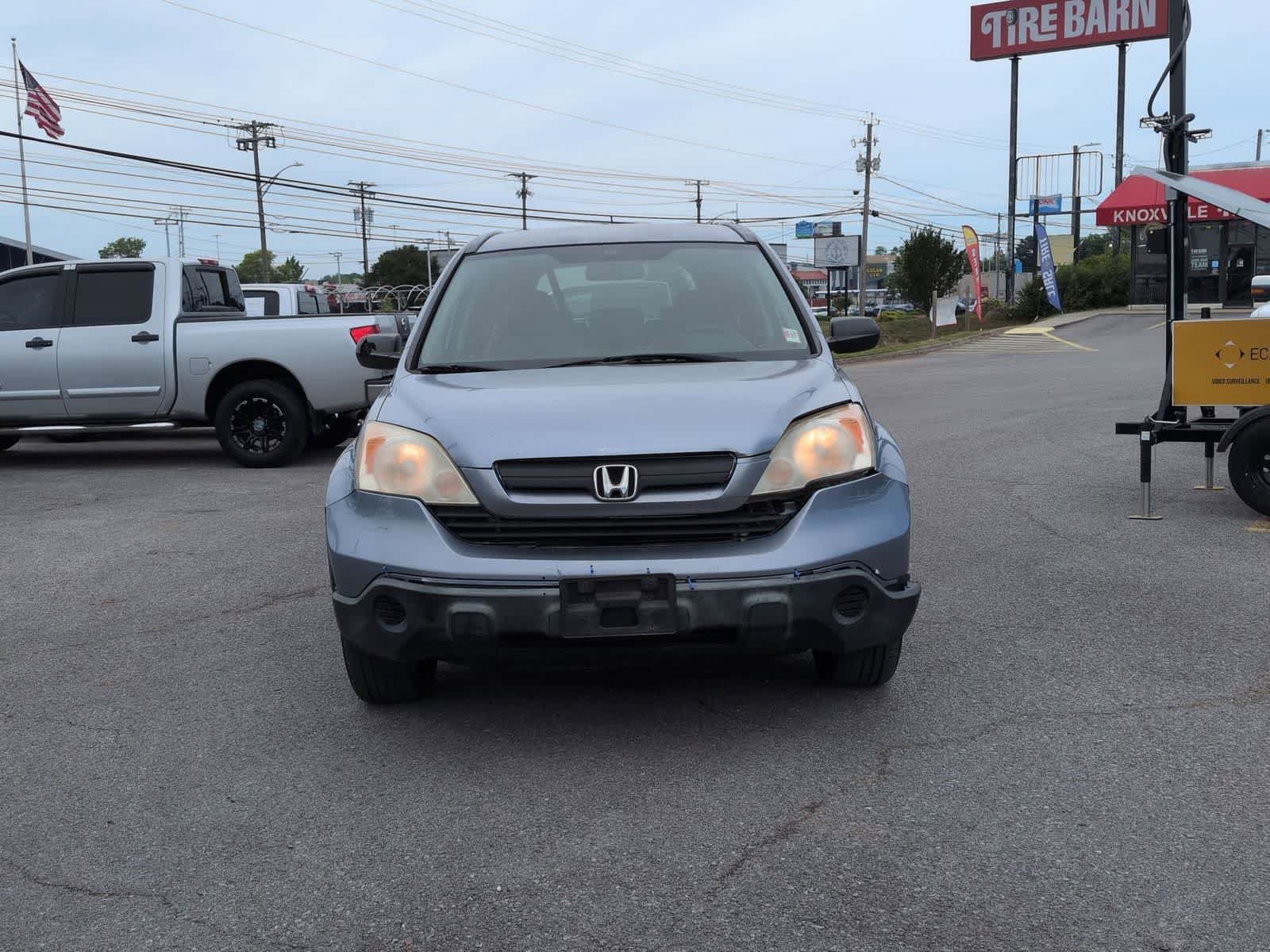Used 2008 Honda CR-V LX image 3