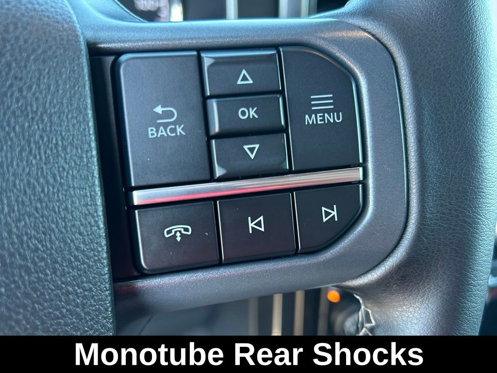 Used 2023 Ford F150 XLT w/ Equipment Group 302A High image 19