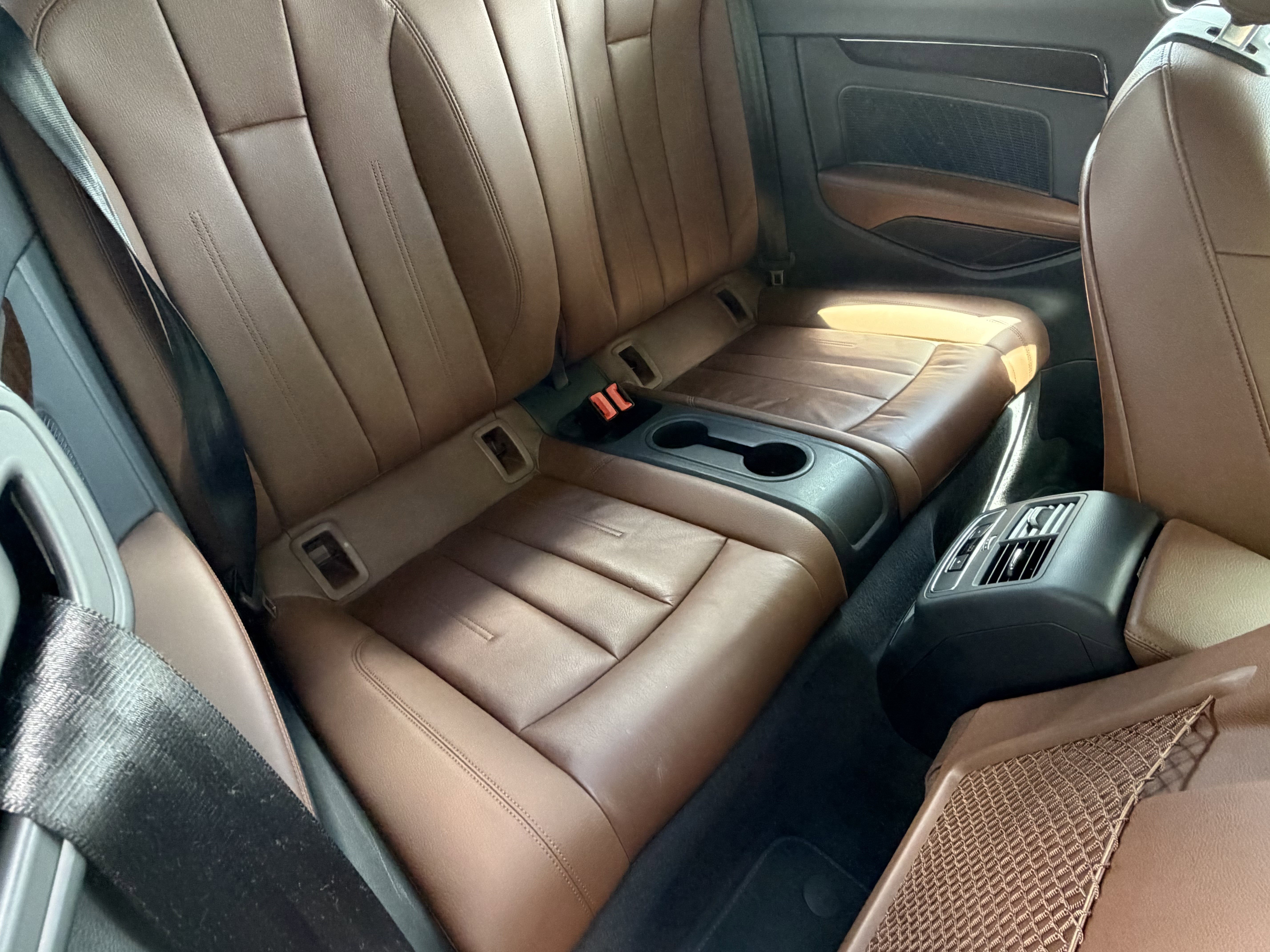 Used 2019 Audi A5 2.0T Premium Plus w/ Premium Plus AWD/4WD image 32